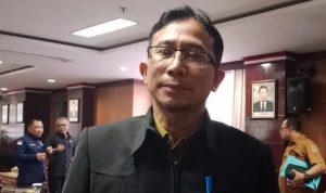 Kadisdikbud Kaltim, Muhammad Kurniwawan