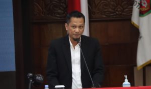 Ketua Komisi II DPRD Kaltim, Nidya Listiyono