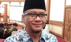 Slamet, KAdispar Kukar