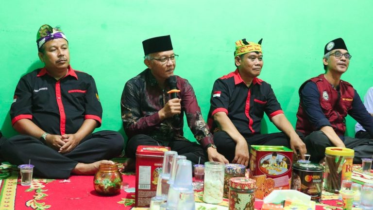 Wakil Ketua DPRD Kaltim, Muhammad Samsun (2)