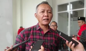 Wakil Ketua DPRD Kaltim, Muhammad Samsun (2)