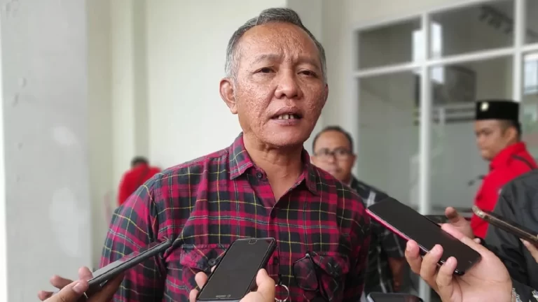 Wakil Ketua DPRD Kaltim, Muhammad Samsun (2)
