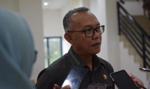 Wakil Ketua DPRD Kaltim, Muhammad Samsun (4)