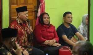 Wakil Ketua DPRD Kaltim, Muhammad Samsun (5)
