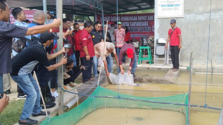 Wakil Ketua DPRD Kaltim, Muhammad Samsun (6)