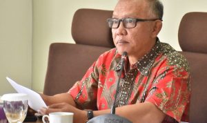 Wakil Ketua DPRD Kaltim, Muhammad Samsun (9)