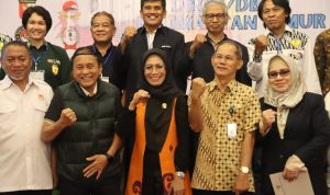 Wakil Ketua Komisi IV DPRD Kaltim, Puji Setyowati
