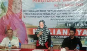 Herliana Sosperda 0806 PPU