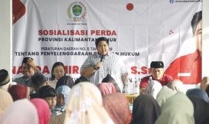 ananda sosper 1308 samarinda