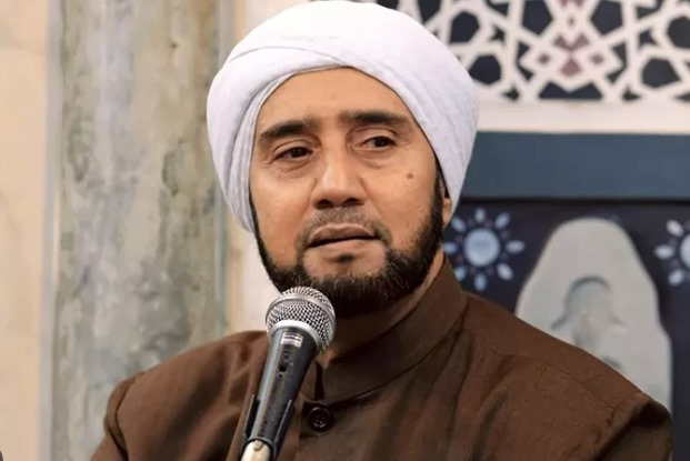 Kegiatan Kukar Bersholawat