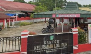Kelurahan Loa Ipuh