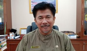 Pemkab Kukar Pastikan APBD-P
