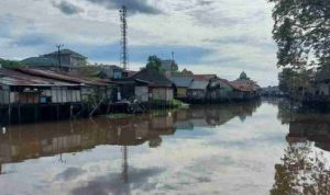 Pemulihan Anak Sungai Mahakam