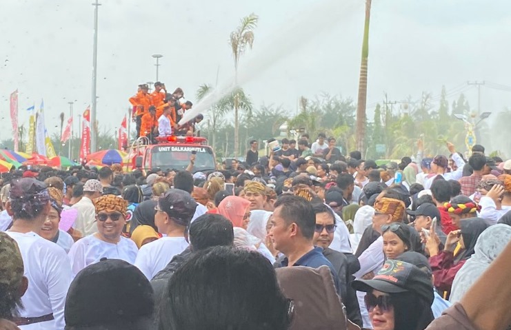 Prosesi Belimbur