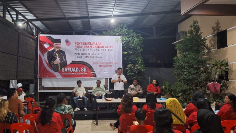 Safuad sosper berau 0710