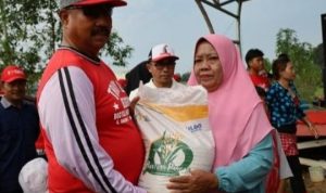 Bupati Kukar, Edi Damansyah