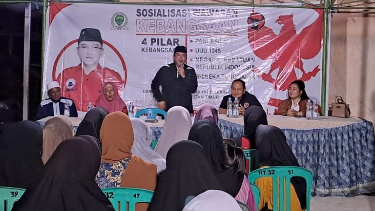 Eddy Sosbang Balikpapan 2911