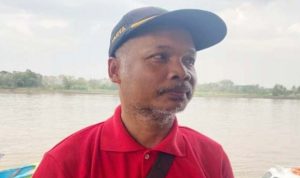 Kades Embalut, Yahya
