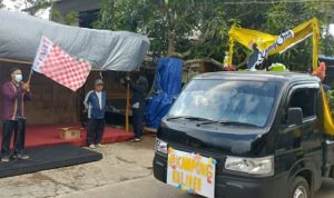 Kampong Kuliner Tradisional Ke-4