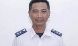 Lurah Maluhu, Tri Joko Kuncoro