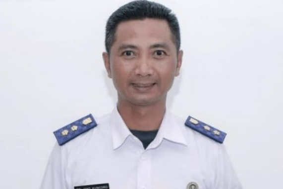Lurah Maluhu, Tri Joko Kuncoro