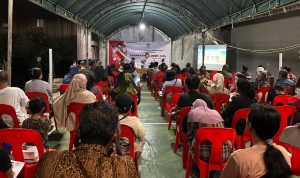 Sosbang Ananda Samarinda 1311