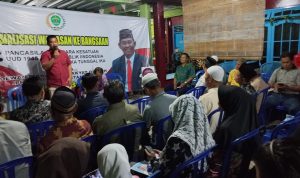 Sosbang H Baba Balikpapan 2611