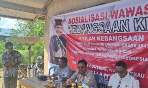 Sosbang Safuad Kutim 2511