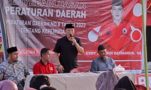 Sosper Eddy S Balikpapan 2910