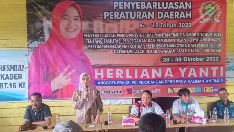 Sosper Herliana PPU 2910