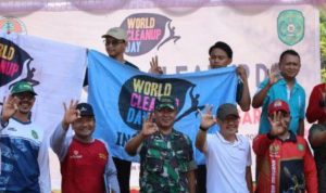 Suasana kegiatan WCD 2023