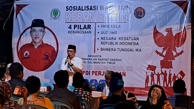 sosbang eddy sunardi balikpapan 1811