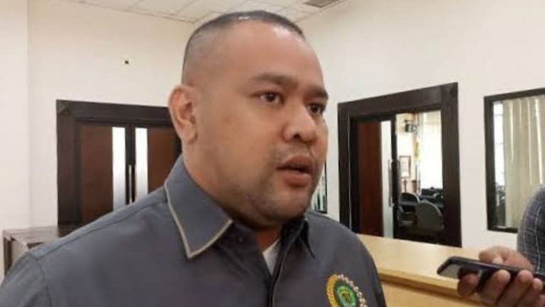 Akhmed Reza Fachlevi, Ketua Komisi IV DPRD Kaltim (4)