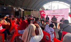 Ananda Emira Sosbang 1012 Samarinda