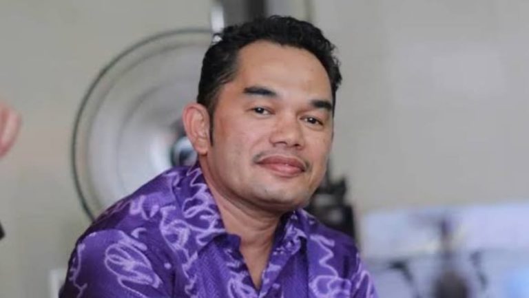 Hasanuddin Mas'ud, Ketua DPRD Kaltim,
