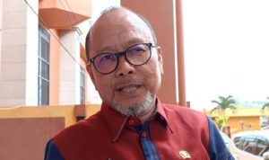 Muhammad Adam Sinte, Anggota DPRD Kaltim