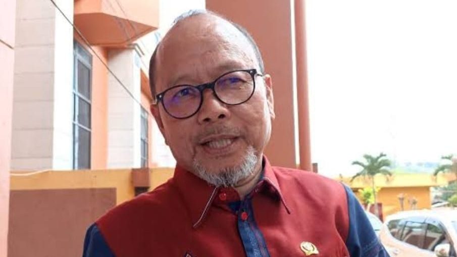 Muhammad Adam Sinte, Anggota DPRD Kaltim
