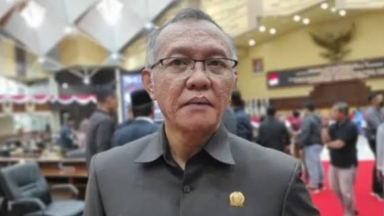 Muhammad Samsun, Wakil Ketua DPRD Kaltim (4)
