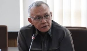 Muhammad Samsun, Wakil Ketua DPRD Kaltim