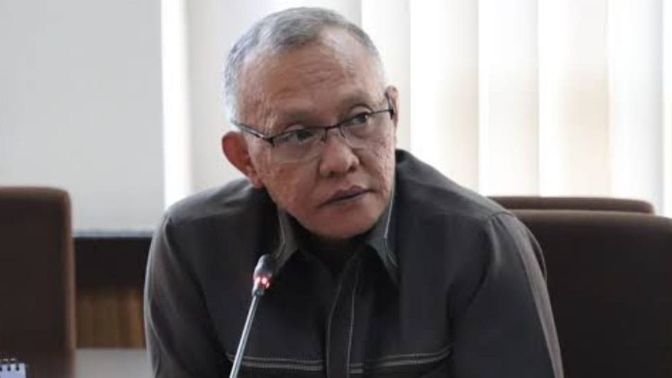 Muhammad Samsun, Wakil Ketua DPRD Kaltim