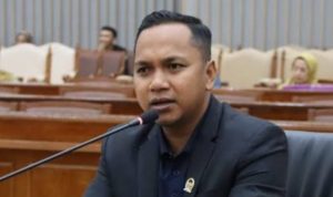 Muhammad Udin, Anggota Komisi III DPRD Kaltim