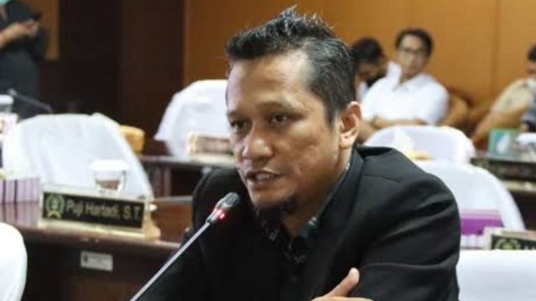 Nidya Listiyono, Anggota DPRD Kaltim