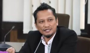 Nidya Listiyono, Ketua Komisi II DPRD Kaltim (3)