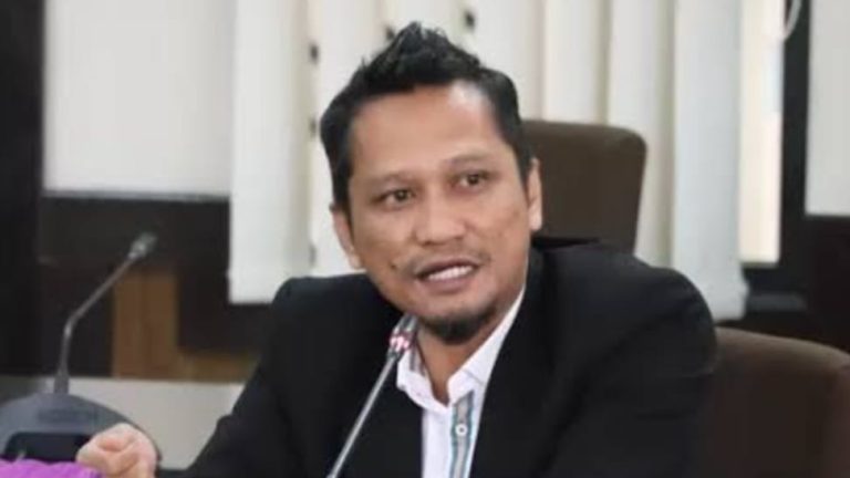 Nidya Listiyono, Ketua Komisi II DPRD Kaltim (3)