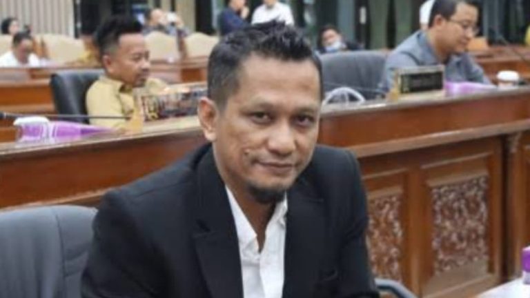 Nidya Listiyono, Ketua Komisi II DPRD Kaltim