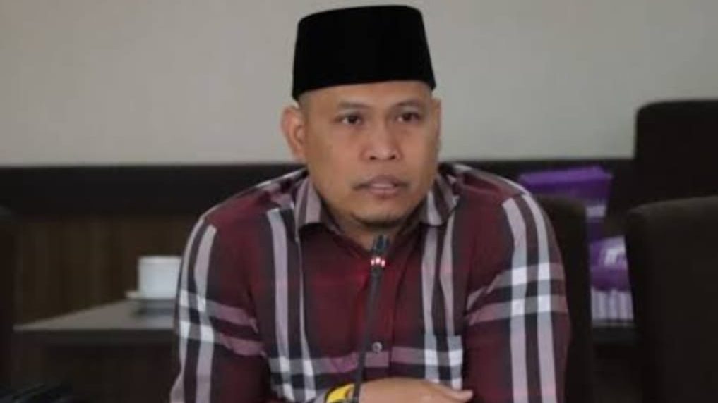 Salehuddin, Anggota Komisi IV DPRD Kaltim