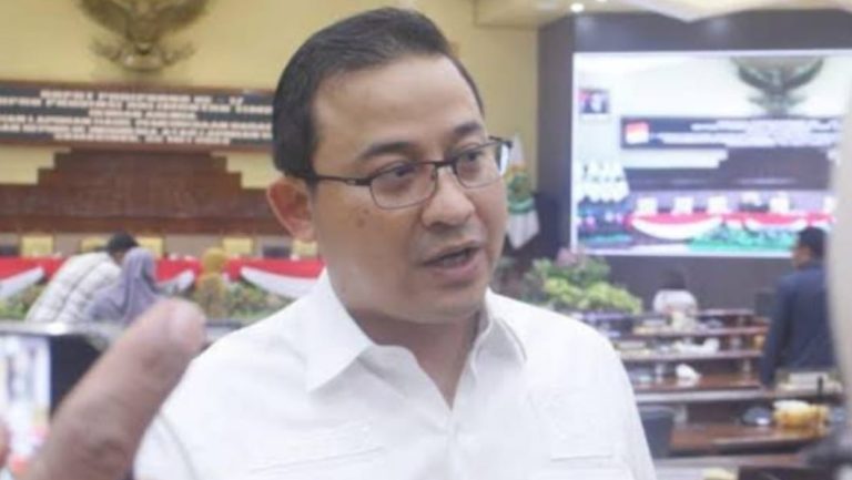Sapto Setyo Pramono, Anggota Komisi II DPRD Kaltim (3)