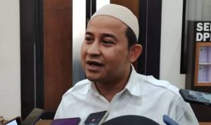 Sapto Setyo Pramono, anggota Komisi II DPRD Kaltim (2)
