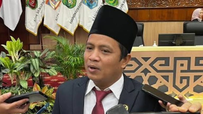 Selamet Ari Wibowo, Anggota DPRD Kaltim