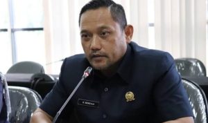 Seno Aji, Wakil Ketua DPRD Kaltim (2)